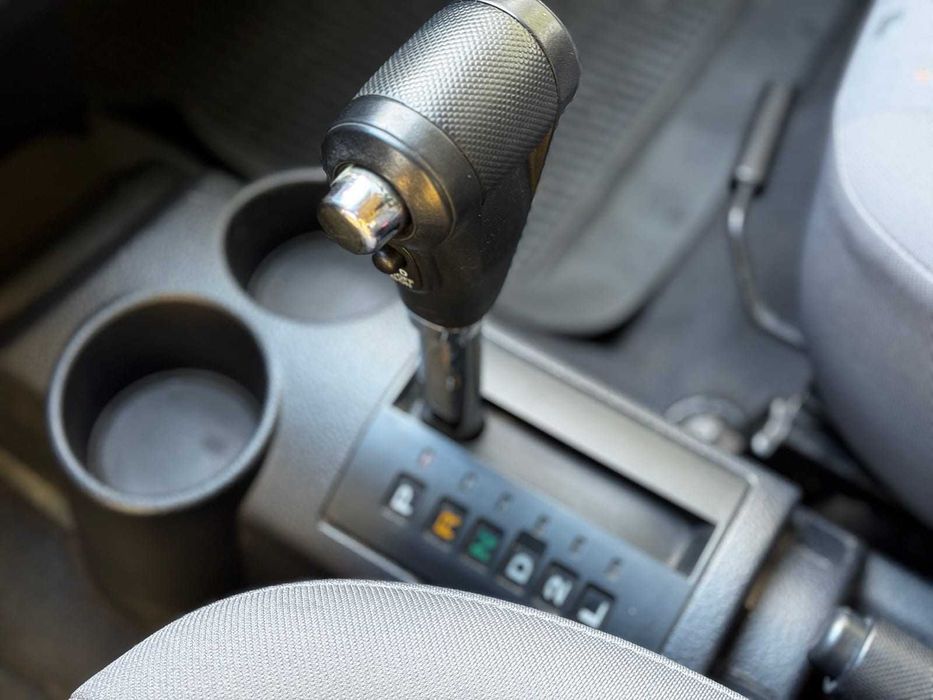 Продам Hyundai Getz 2005р. #72441