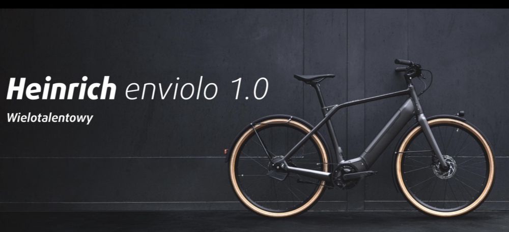 Schindelhauer Heinrich enviolo 1.0 pasek automat