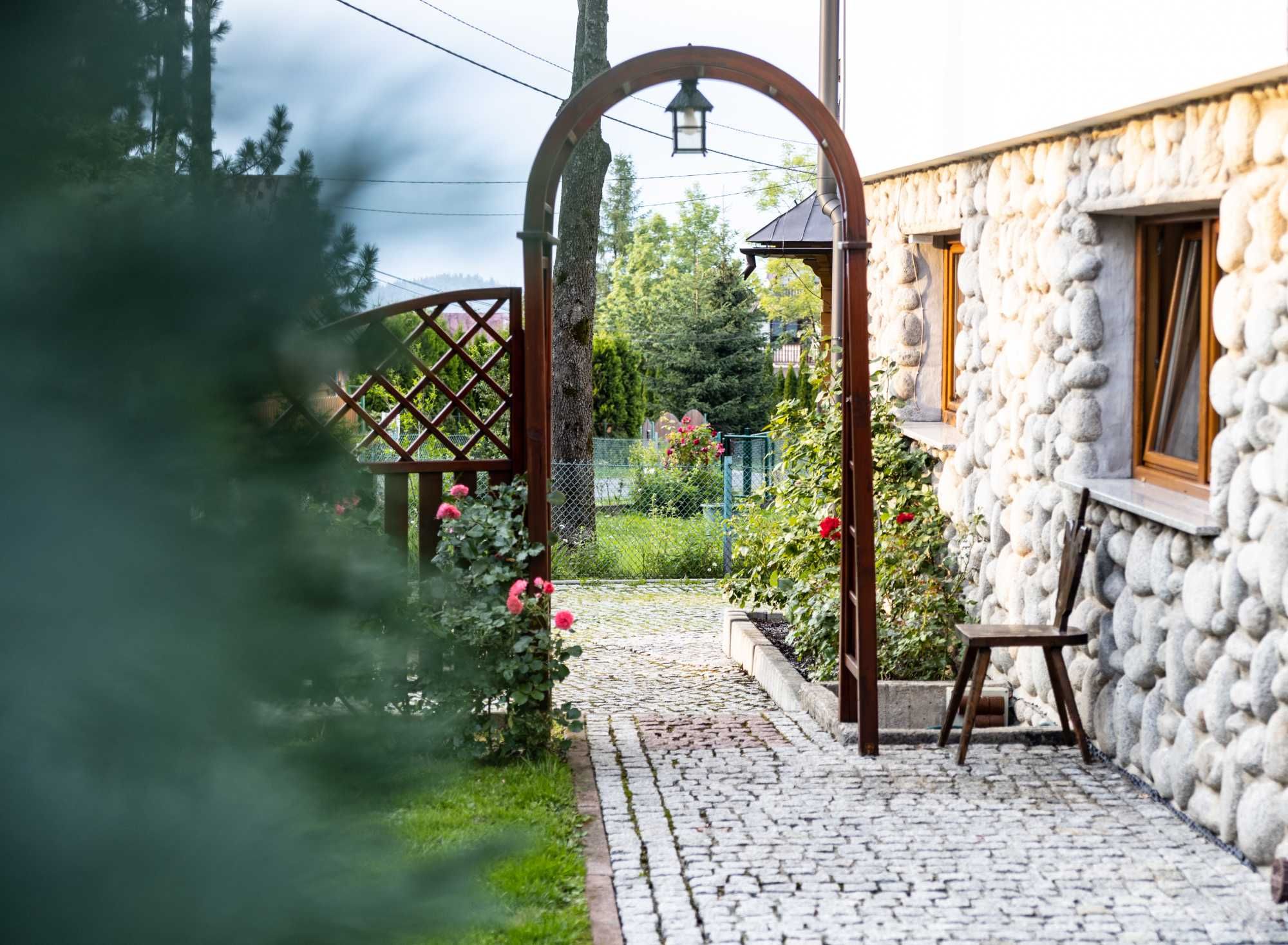 Apartamenty i Pokoje w górach - Noclegi WOLNE TERMINY