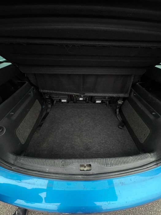 Skoda Roomster дизель на механіці 1.4 TDI 2009