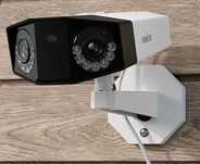 Câmara Reolink Duo 2 PoE