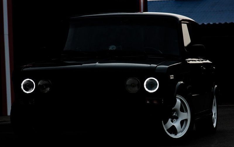 АКЦИЯ! Ангельские глазки 60 70 80 90 100 110 120 Angel eye BMW CCFL