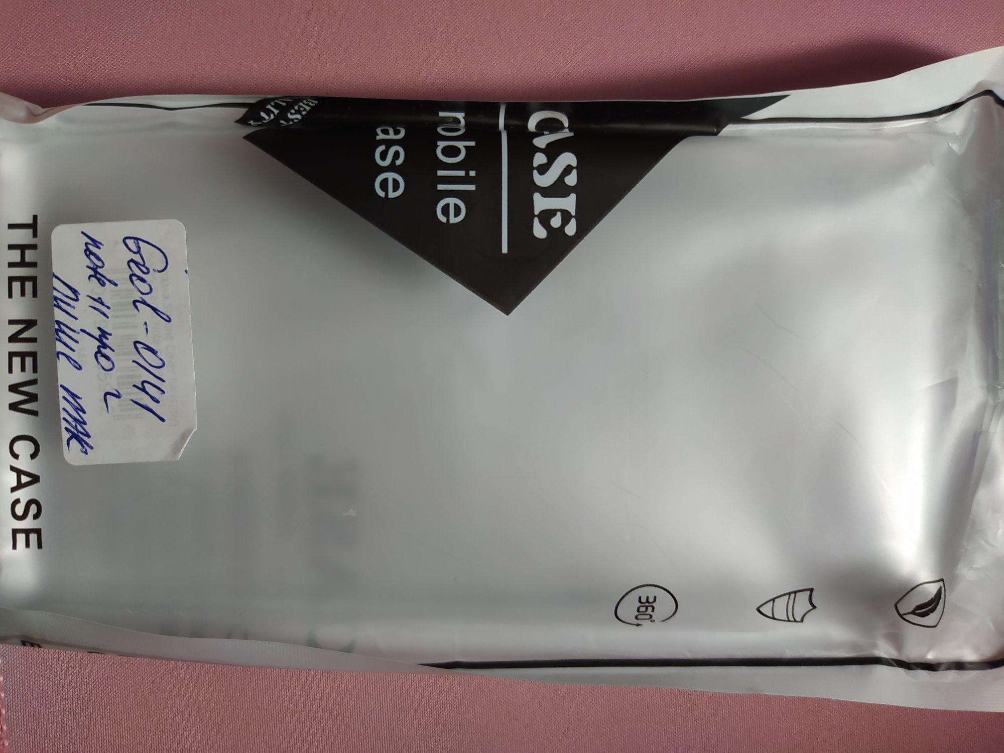 Чехол Redmi note 11 pro