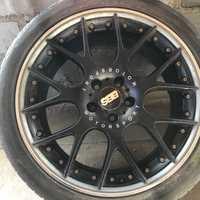 Bbs 20 motorsport Vw multivan t6