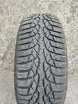 Opony premium Nokian WRD4  WR D4 205 55 R16 91H jak nowe stan idealny!