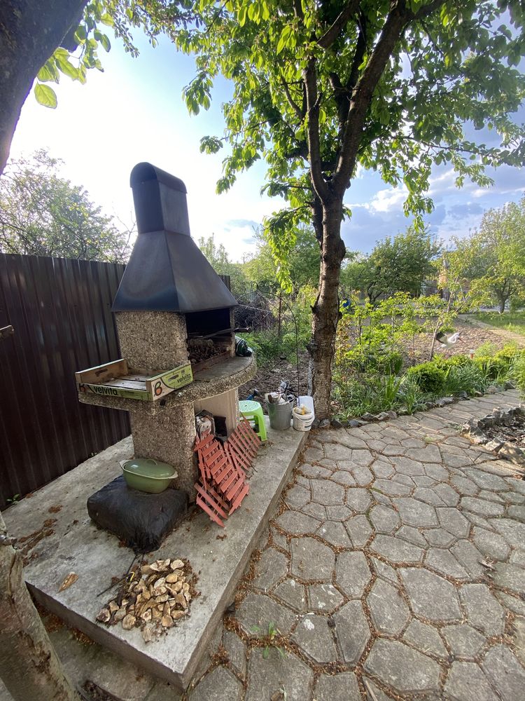 Продаж будинку в дачному кооперативі Рибаче