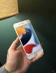 iPhone 8 Plus stan bardzo dobry