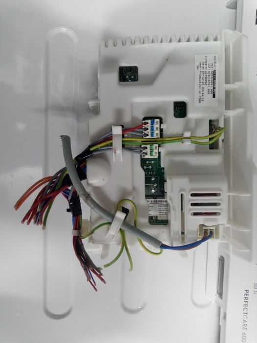 moduł elektronika electrolux EW6T15061P