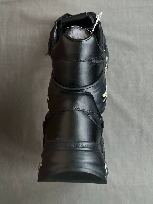 БЕЗ ПЕРЕДОПЛАТ ‼️Premiata Mick Black / Преміата Мік Чорні