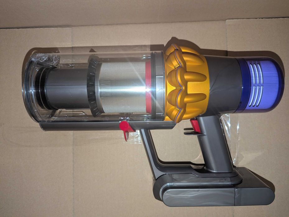 Dyson V15 Submarine SV47