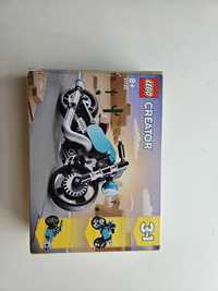 Lego creator motor 8+