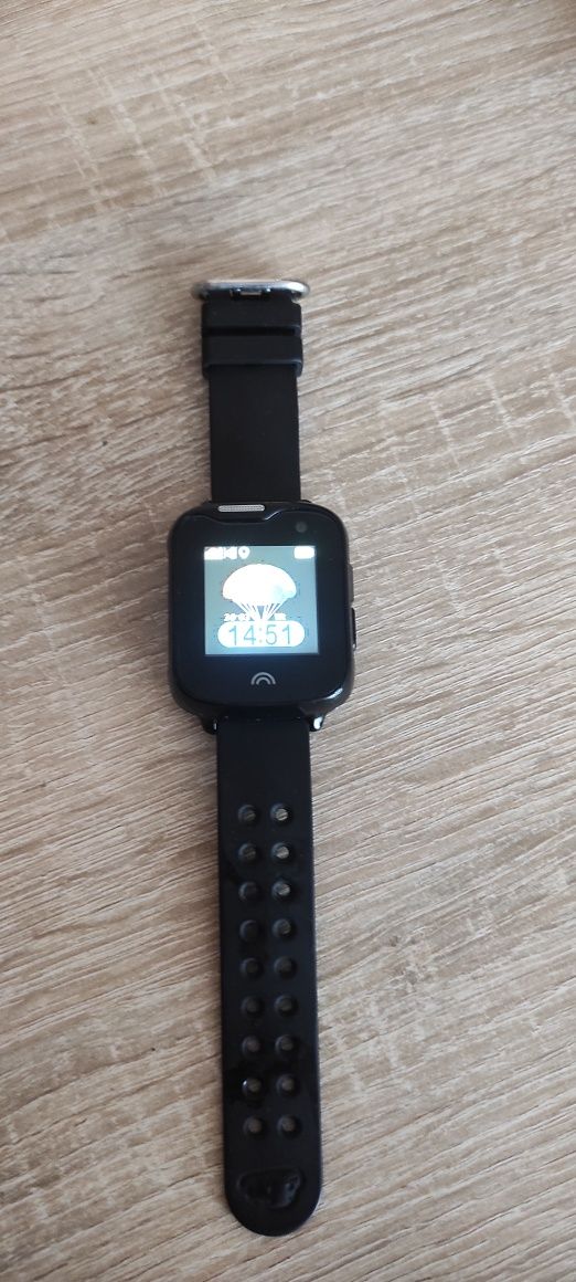 Smartwatch dla dziecka Garett kids sweet