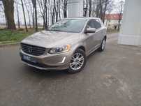 Volvo XC 60 Volvo XC60 T5 PREMIER 2,5 AWD
