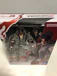 / Tekken 8 / S.H. Figuarts Jin Kazama Figure