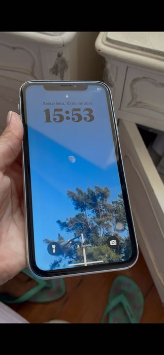 iPhone XR em ótimo estado!