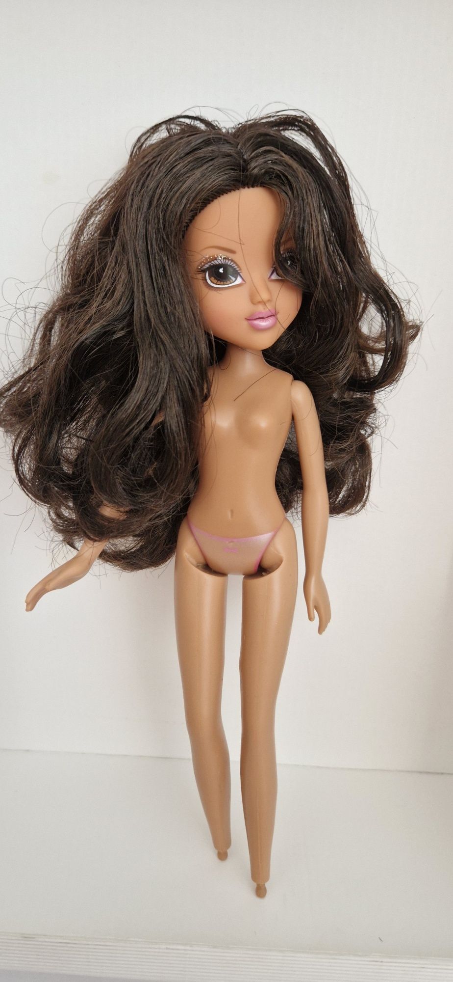 Lalka Bratz Girlz Yasmine 2009 MGA 0214