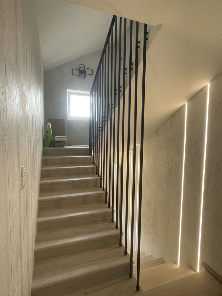 Balustrady Naprawy Meble Loft, Usługi Ślusarsko-Spawalnicze