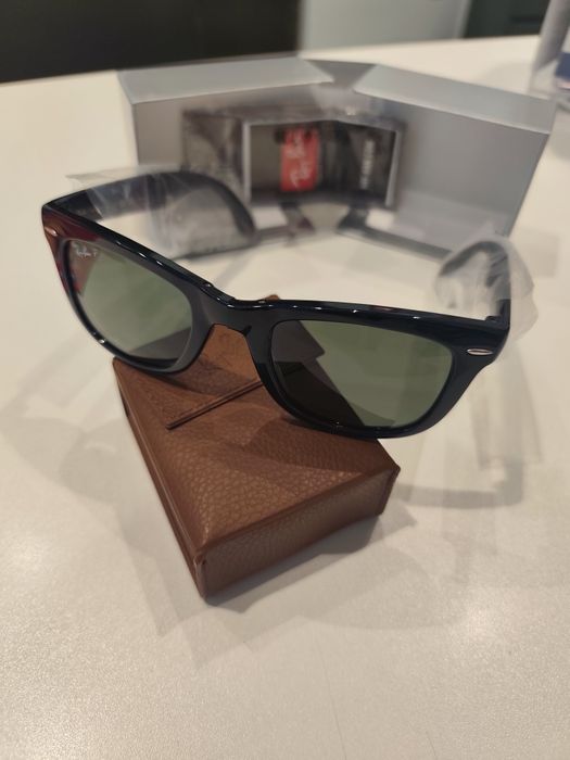 Óculos Ray-Ban Folding Wayfarer