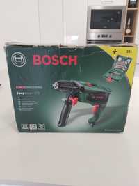 Berbequim Bosch Easy Impact 570