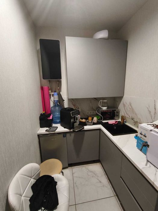 Продаж комерційного приміщення Березина