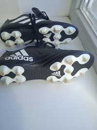 Бутси  Adidas  uk 6,5  40,5