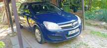 Opel Astra Opel Astra h 1.7 CDTI prywatnie