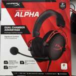 Hyperx Cloud Alpha