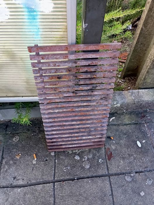 Vendo esta gerha muito bom estado