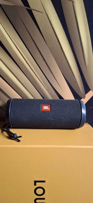 głośnik jbl stan bardzo dobry