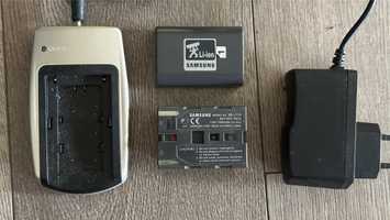 Baterie SB- L110 do kamery Samsung VP-D301