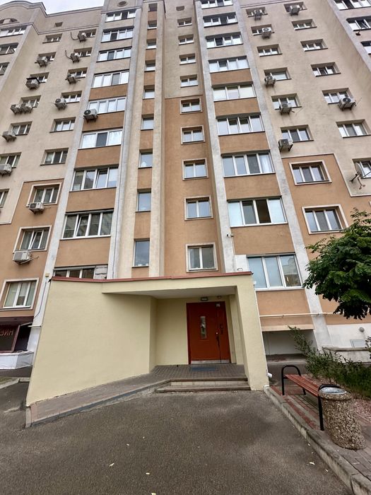 ЕКСКЛЮЗИВ  ПРОДАЖ  1 Кімнатної квартири ЖК Софія Київська