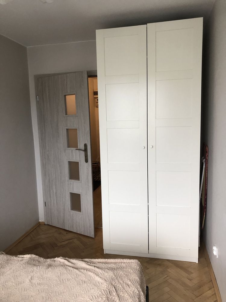 Mieszkanie 2 pokojowe Gdańsk Brzeźno