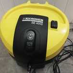 odkurzacz piorący Karcher SE 4002 - góra