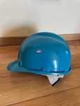 HEŁM ROBOCZY KASK ochronny bhp