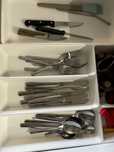 Cuttlery set / set de talheres