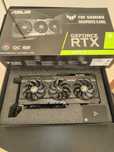 NVIDIA 3070 Ti rtx