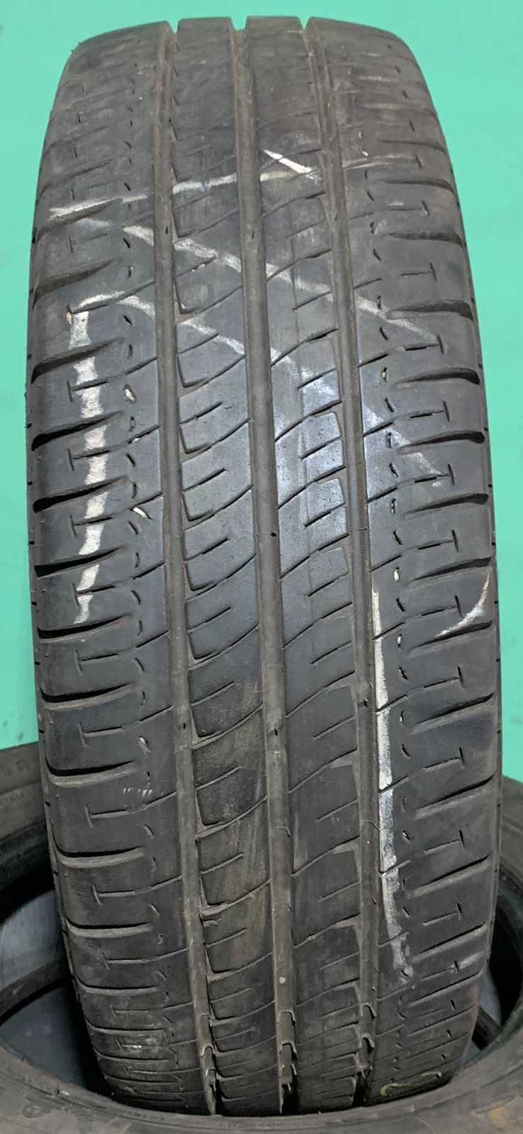 215/65/16C Michelin Agilis