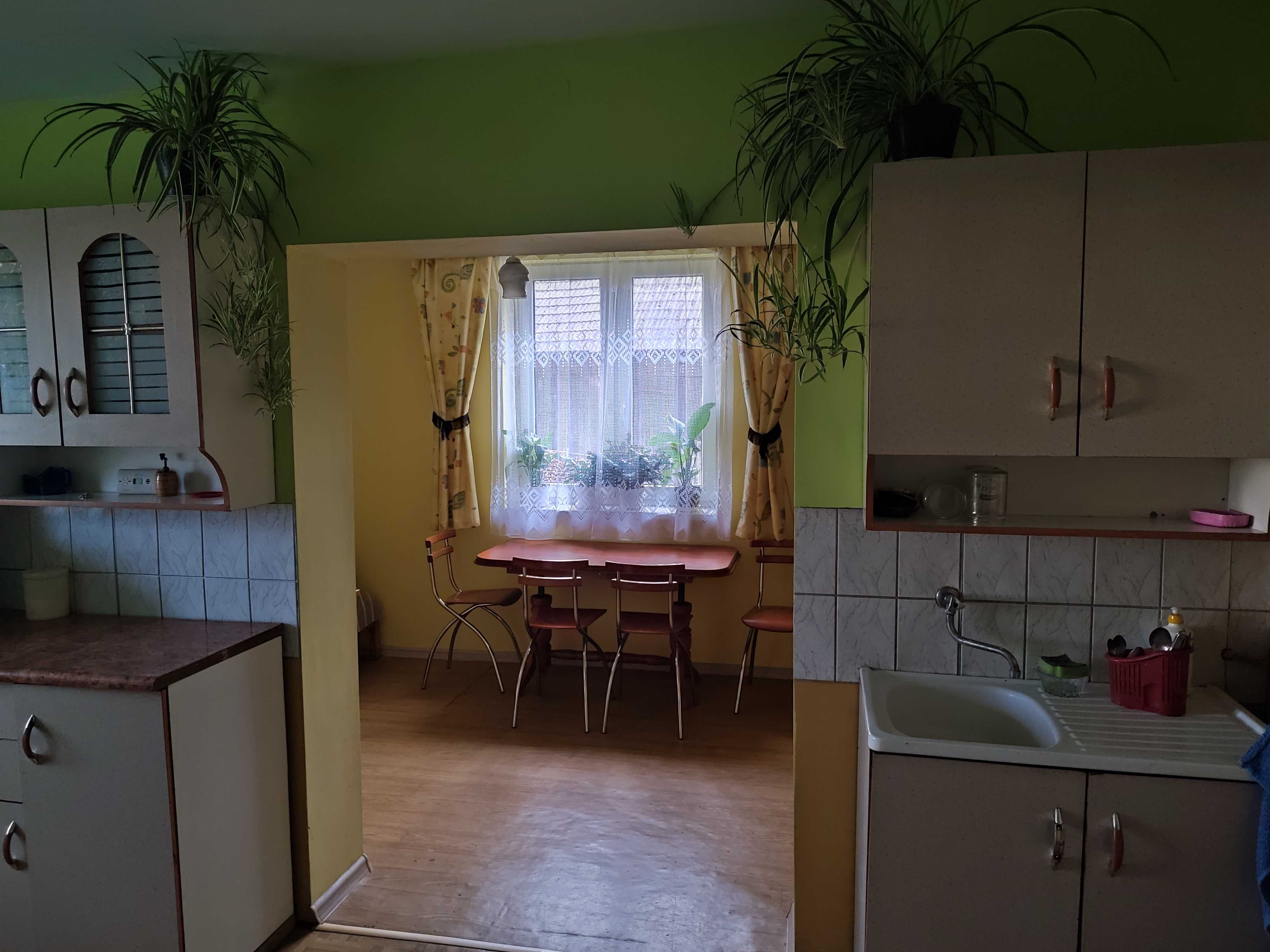 Sprzedam dom w pięknej okolicy