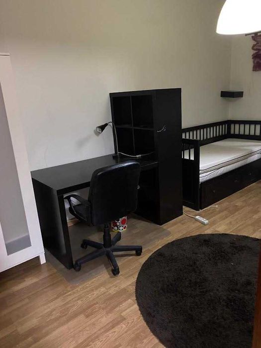 Alugo quarto Rua Capitão Pombeiro, Paranhos - Porto