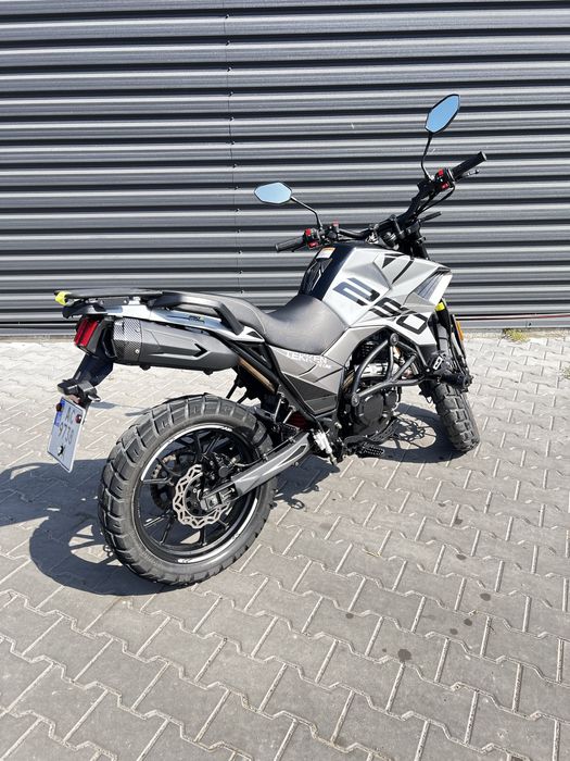 Текін 250 2025р