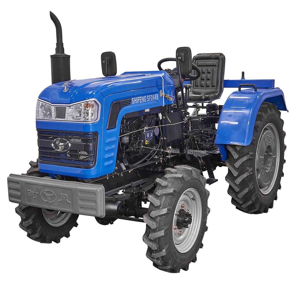 Трактор Shifeng SF 244BF