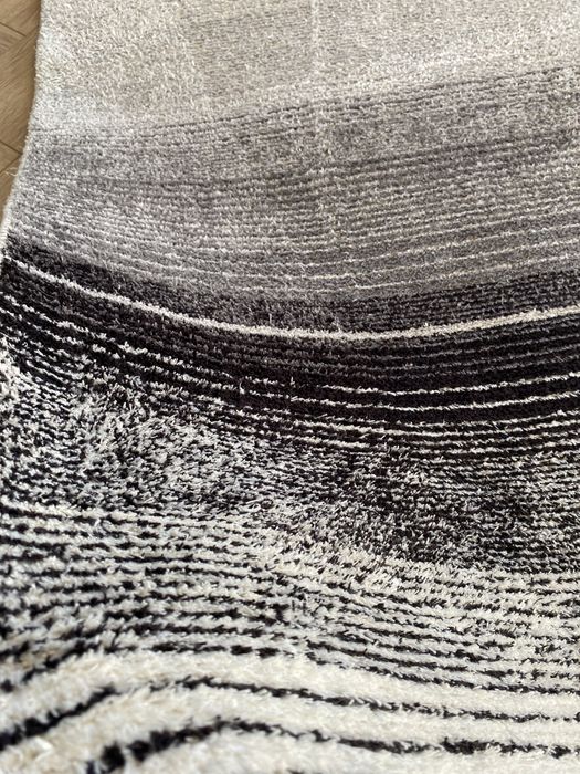 Dywan z wiskozy Almidecor