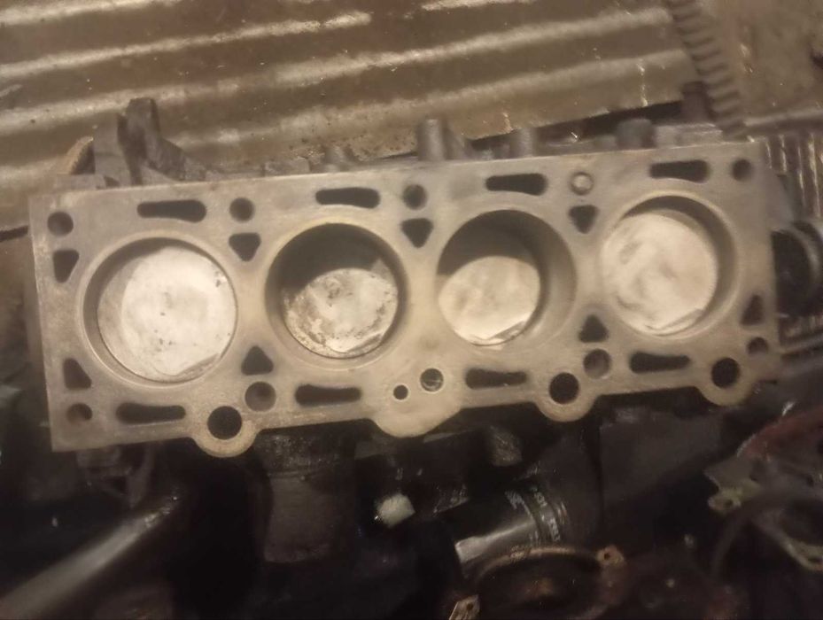 Задні барабани ford escort mk3, mk4, mk5, mk6, mk7 тормозні барабани