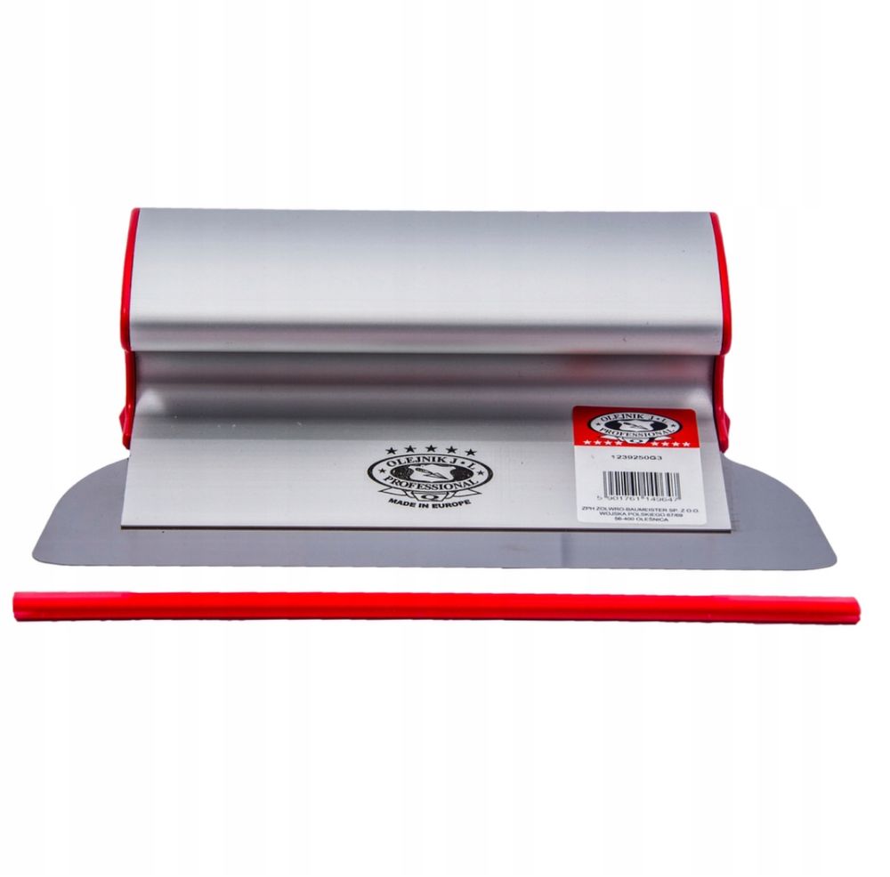 Szpachla do gładzi 125 cm OLEJNIK