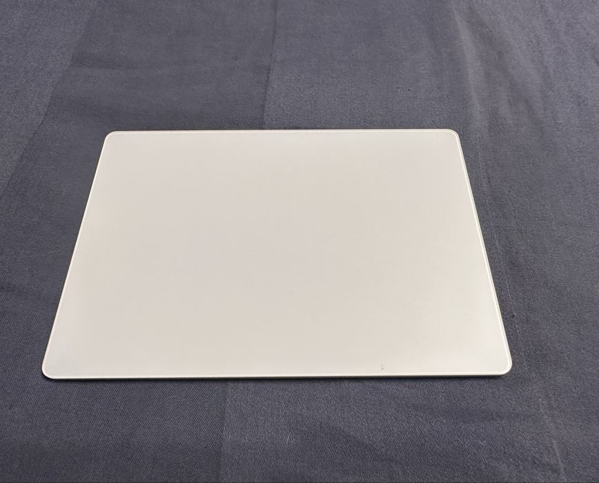 Apple Magic Trackpad 2, Трекпад Епл - як новий