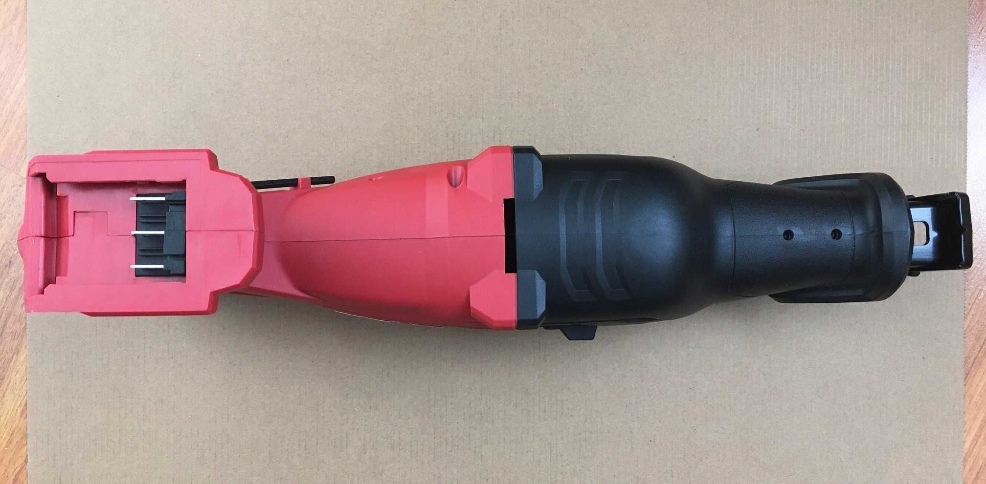 Piła szablasta SKIL 3480 silnik bezszczotkowy 20V, gwarancja