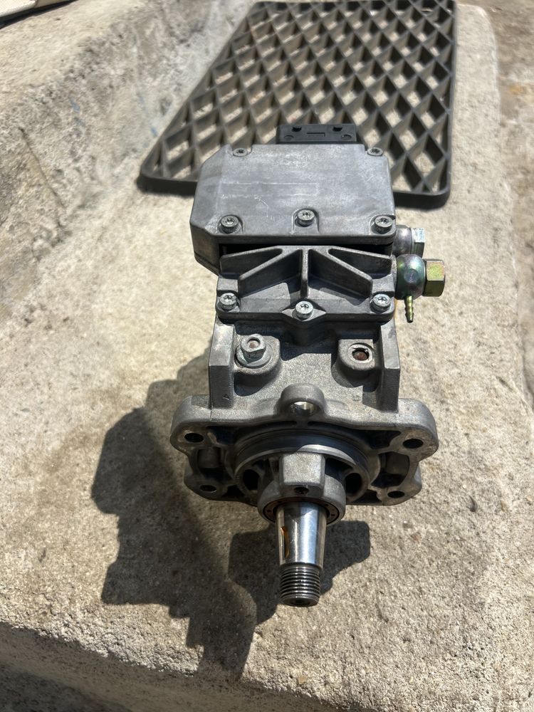 Bomba injectora bwm e46