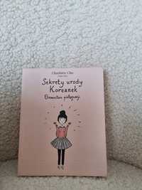 Sekrety urody koreanek,  Charlotte Cho