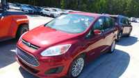 Ford CMAX Hydrid Energi 2013-2018 USA американец