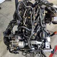 Motor C4 Picasso 15hdi